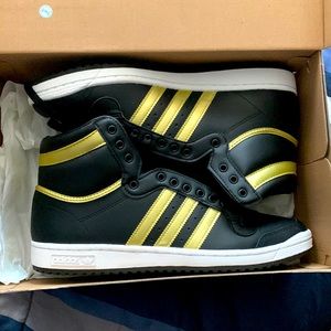 Adidas Top Ten HI